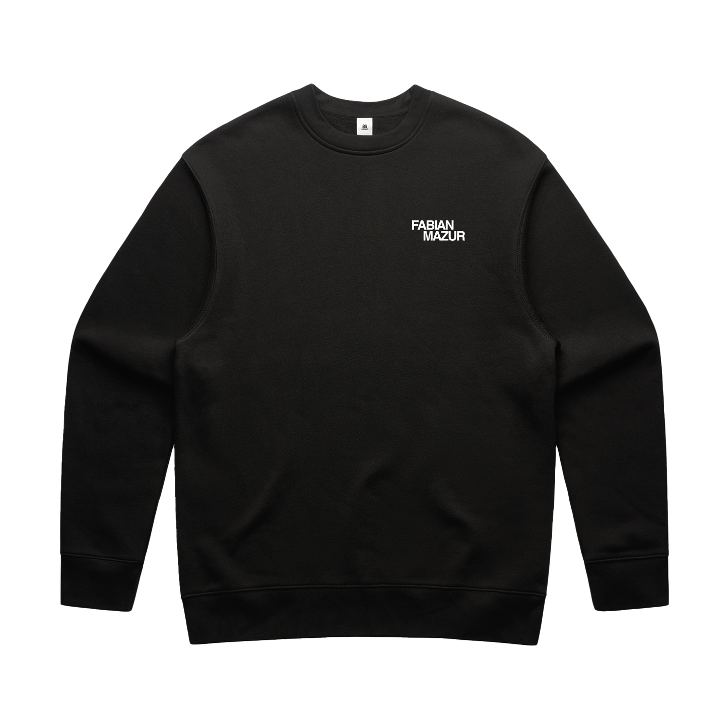 FM Logo Crewneck